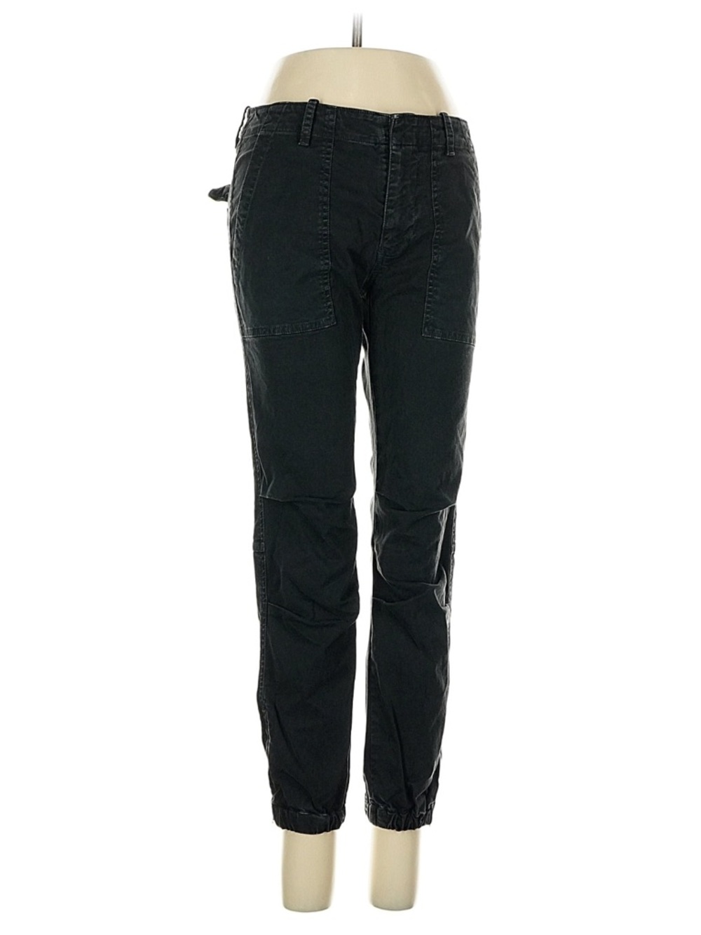 Nili Lotan black  Casual Jogger Pants - Unbranded